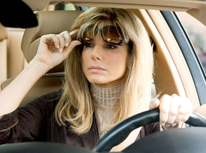 The Blind Side, Sandra Bullock The Blind Side, Sandra Bullock